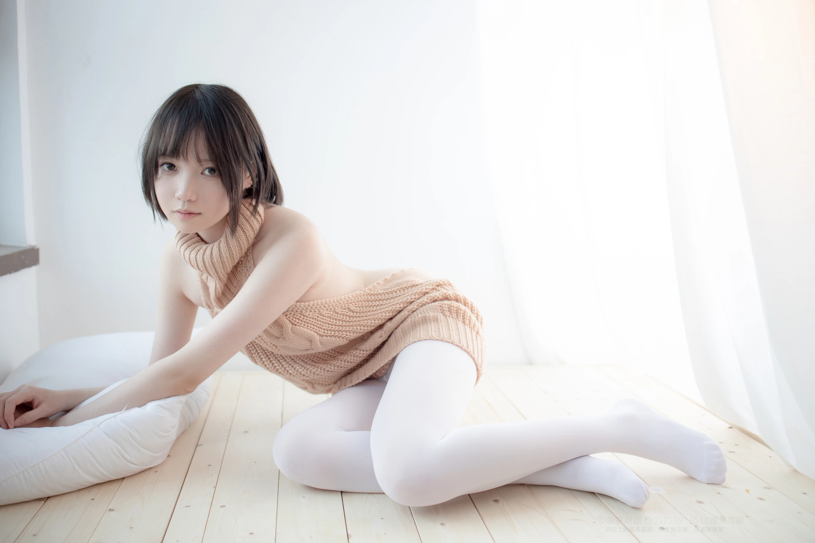 森萝财团 LOVEPLUS-004 [97P 1V]插图2